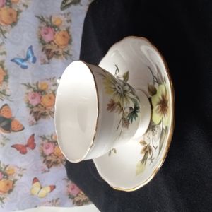 Royal Vale Bone China Cup & China
